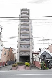 パークハイツ本町通の画像