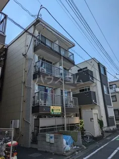 蕨プラザの画像