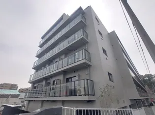 SYFORMEMOTOMACHI-CHUKAGAI【2階】の外観