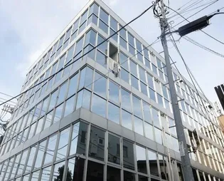 東京都世田谷区尾山台2【マンション】の外観