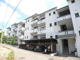 サン ビレッジの画像