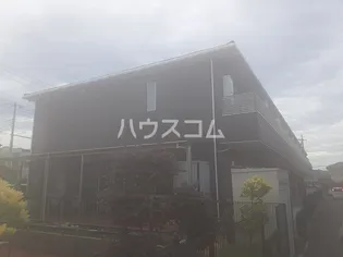 Lien【2階】の外観