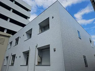 アルデバラン【2階】の外観