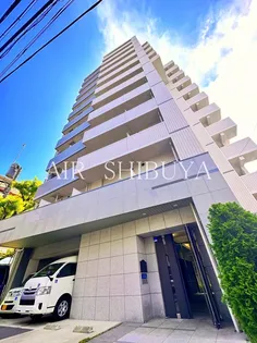 メインステージ八幡山【3階】の外観