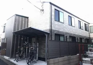 パークハイム石神井の画像