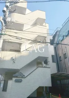 ロマンハイム西原の画像