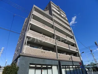 EXCEL KEIWA【5階】の外観