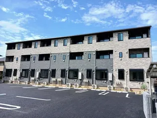 フォンテーヌ春日【2階】の外観