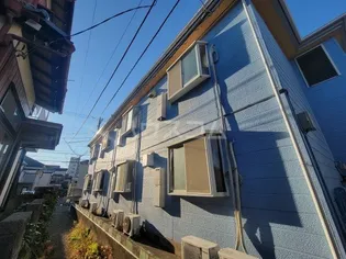 メゾンダイゴの画像