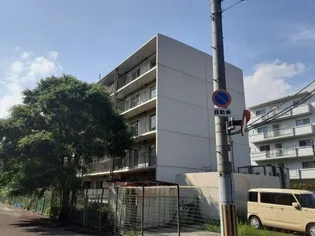 AXIS浜寺公園【5階】の外観