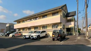 ヤマピカハイツIN掛川の画像