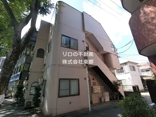 ソリッドリファイン千歳烏山の画像