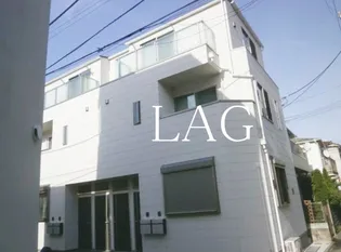 アトレ東中野IIの外観