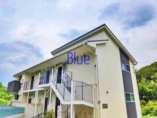 グラーティア東戸塚【1階】の外観