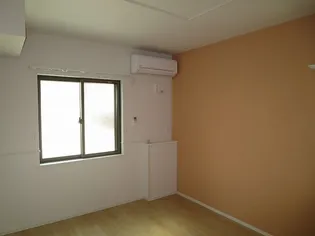 スナッパーロックスA【1階】の内装