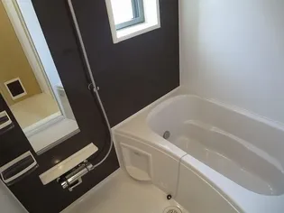 スナッパーロックスA【1階】の風呂