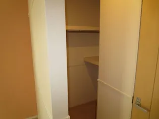 スナッパーロックスA【1階】の内装