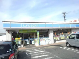 スナッパーロックスA【1階】の周辺