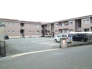 クレスト阿知須の画像