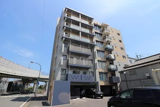 PROTO CITY TOBATAの画像