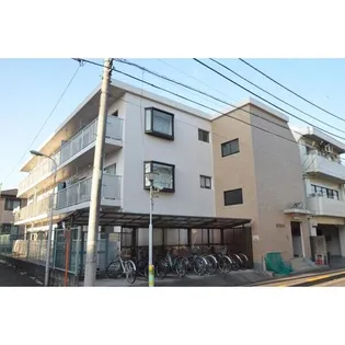 ハウスフローラの画像