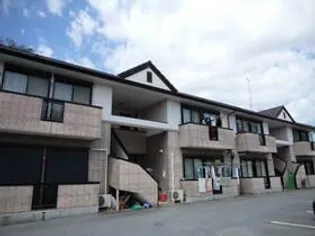 グリーンハイツIIの画像