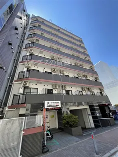 リヴシティ関内【9階】の外観