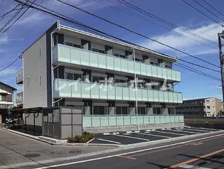 レオネクストラッポラの画像