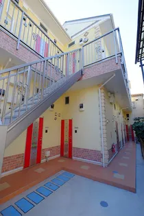 ユナイト小向リッジの画像