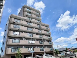 クレール本陣の画像