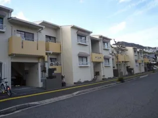 広島県広島市西区草津新町2【一戸建】の外観