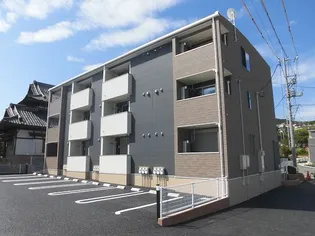 メゾンミニョンMIの画像