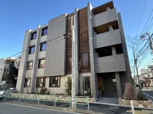 風香田園調布の画像