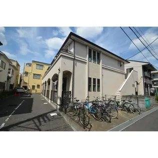 クレアトール瀬田【2階】の外観