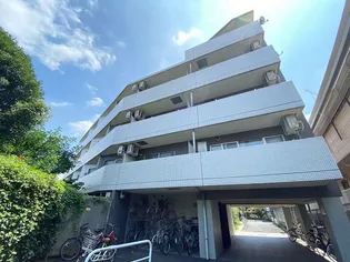 ブライズ中野中央の画像