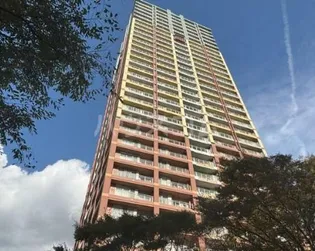 セントラルパーク イースト幕張パークタワーの画像