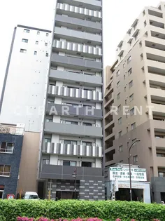 HY’s三ノ輪【12階】の外観