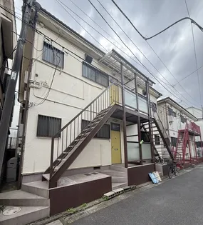 しゅんせいハイツIIの画像