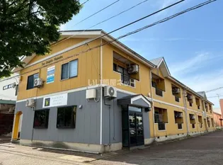 サンハイツ長岡の画像