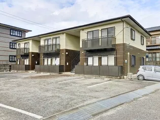 フォブールネオの画像