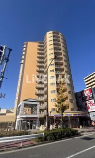 アルシオンエアポートタワーの画像