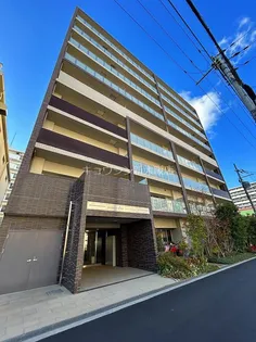 メゾンデール新大阪の画像