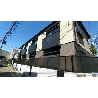 アビタツィオーネ柿の木坂の画像