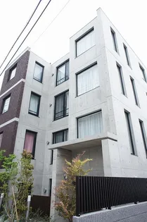 EXAM中目黒IIの画像