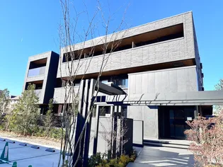 メゾン フォンターナの画像