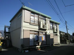 シティハイム山川ハイツBの画像