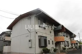 コーポ春田の画像