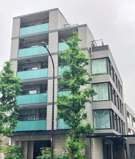 エクセレントシティ自由が丘の画像