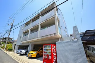 ASHIYA VIVID 府中の画像