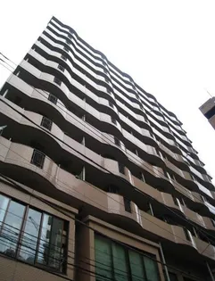 東京都墨田区錦糸3【マンション】の外観